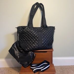 Oliver Thomas Kitchen Sink Tote